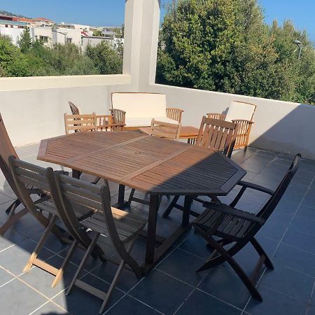 Sete Seaside Beauty Villa Bagian luar foto
