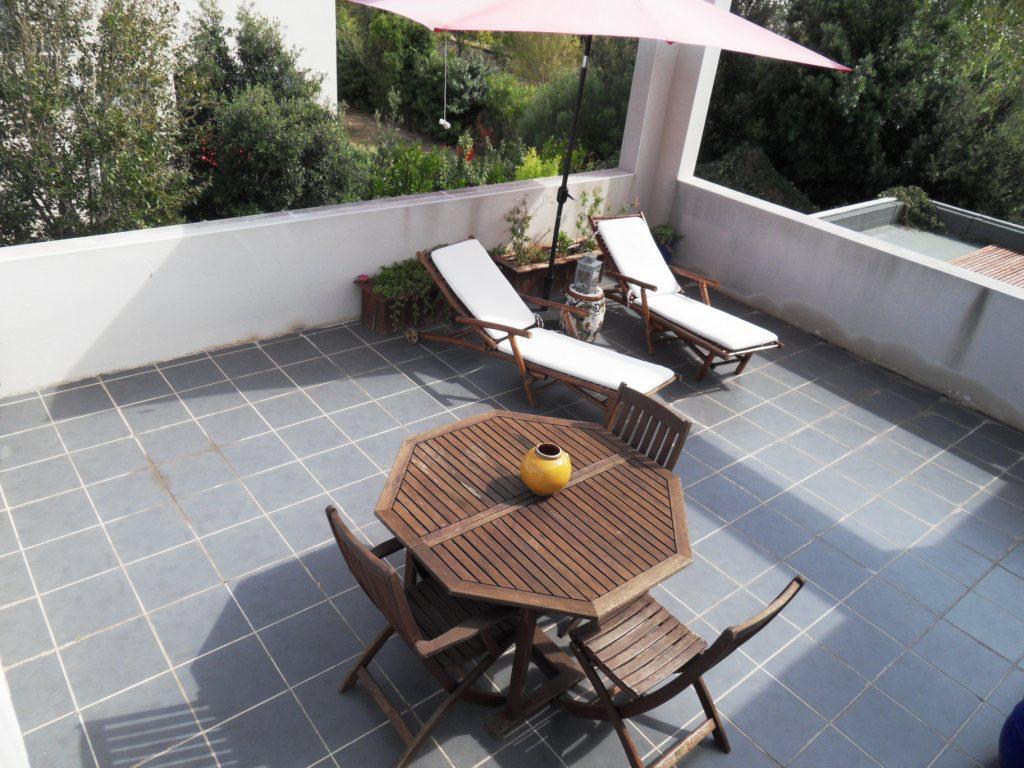 Sete Seaside Beauty Villa Bagian luar foto