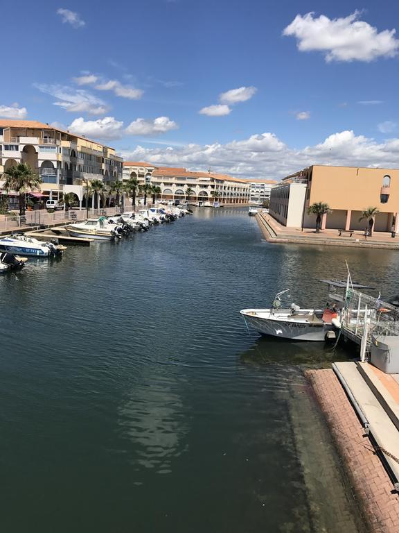Sete Seaside Beauty Villa Bagian luar foto