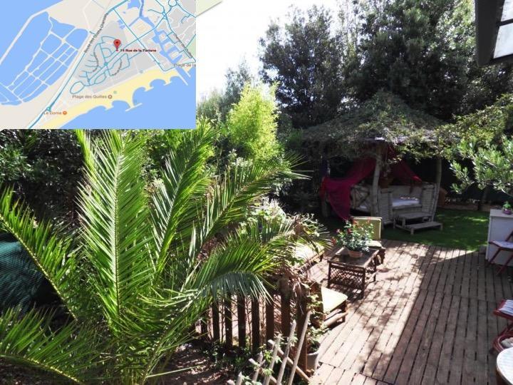 Sete Seaside Beauty Villa Bagian luar foto