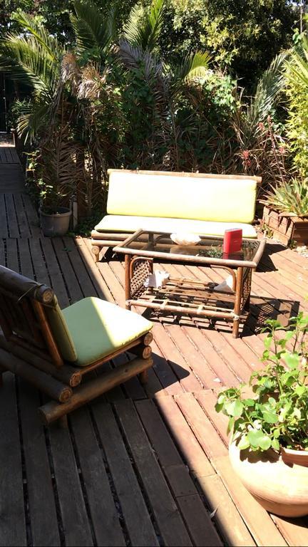 Sete Seaside Beauty Villa Bagian luar foto